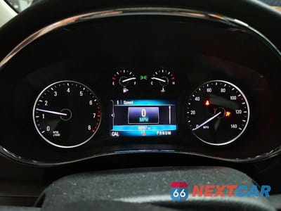 Zdjęcie 9 z 13 samochodu: 2021 BUICK ENCORE PREFERRED VIN:KL4CJESB4MB340259 - miniatura