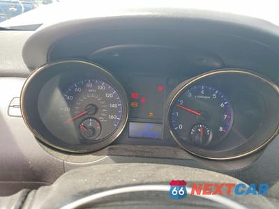 Zdjęcie 9 z 12 samochodu: 2012 HYUNDAI GENESIS COUPE 3.8L VIN:KMHHU6KH3CU073546 - miniatura