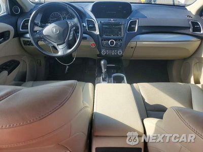 Zdjęcie 8 z 13 samochodu: 2016 ACURA RDX ADVANCE VIN:5J8TB4H72GL005694 - miniatura