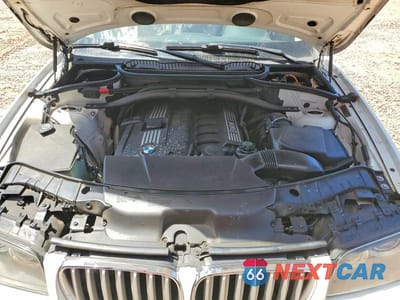Zdjęcie 11 z 12 samochodu: 2008 BMW X3 3.0SI VIN:WBXPC93458WJ10224 - miniatura