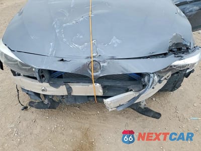 Zdjęcie 11 z 12 samochodu: 2019 BMW 440I VIN:WBA4W7C57KAG52823 - miniatura