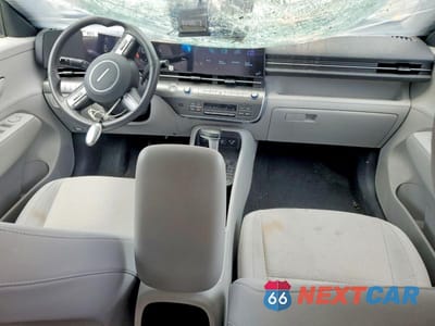 Zdjęcie 8 z 13 samochodu: 2024 HYUNDAI KONA SEL VIN:KM8HBCABXRU074106 - miniatura