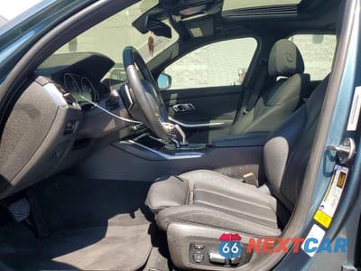 Zdjęcie 7 z 13 samochodu: 2020 BMW 330I VIN:3MW5R1J02L8B31566 - miniatura