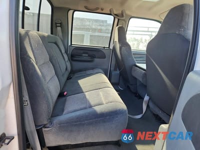 Zdjęcie 10 z 12 samochodu: 2002 FORD F250 SUPER DUTY VIN:1FTNW20S82EA09312 - miniatura