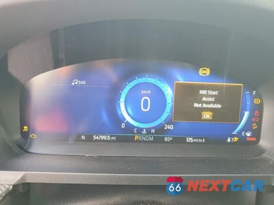Zdjęcie 9 z 13 samochodu: 2020 FORD EXPLORER ST VIN:1FM5K8GC8LGB13054 - miniatura