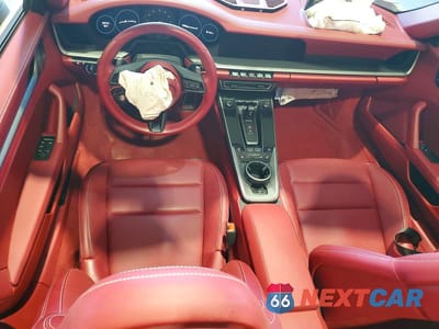 Zdjęcie 8 z 12 samochodu: 2024 PORSCHE 911 CARRERA S VIN:WP0CB2A98RS245758 - miniatura