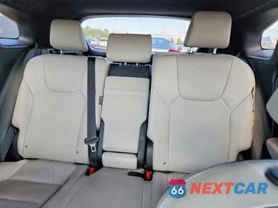 Zdjęcie 10 z 13 samochodu: 2023 LEXUS RX 350 PREMIUM+ VIN:JTJCHMAA6P2006031 - miniatura