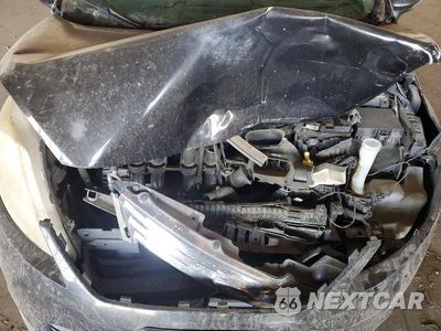Zdjęcie 11 z 12 samochodu: 2013 FORD FIESTA SE VIN:3FADP4BJ2DM205581 - miniatura