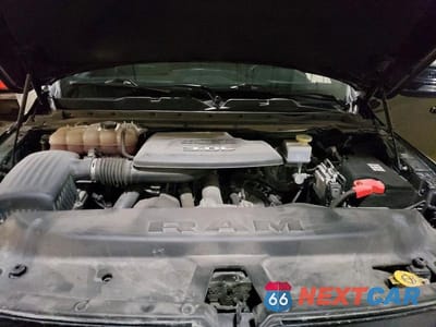 Zdjęcie 11 z 12 samochodu: 2023 RAM 1500 LARAMIE VIN:1C6SRFJM8PN514962 - miniatura