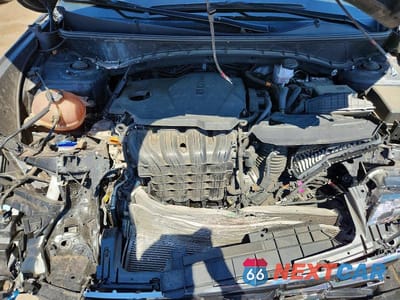 Zdjęcie 11 z 13 samochodu: 2022 HYUNDAI TUCSON SEL VIN:5NMJCCAE2NH050722 - miniatura