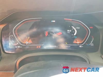 Zdjęcie 9 z 12 samochodu: 2019 BMW 3 SERIES VIN:WBA5R1C50KAJ99277 - miniatura