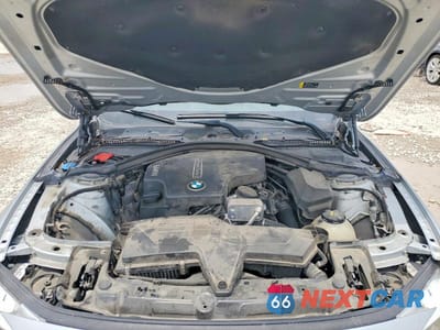 Zdjęcie 11 z 12 samochodu: 2017 BMW 320 I VIN:WBA8E1G38HNU17761 - miniatura