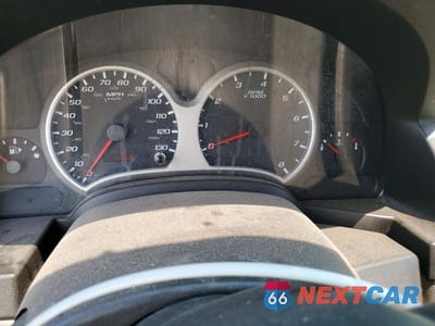 Zdjęcie 9 z 12 samochodu: 2005 CHEVROLET EQUINOX LS VIN:2CNDL13F956118380 - miniatura