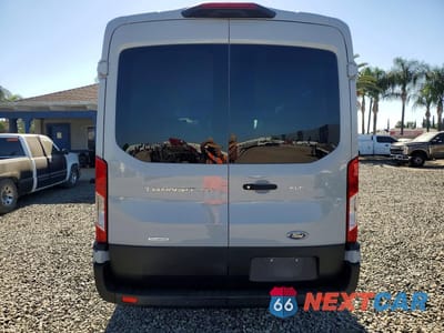 Zdjęcie 6 z 13 samochodu: 2022 FORD TRANSIT T-350 VIN:1FBAX2CG4NKA69066 - miniatura