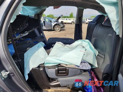 Zdjęcie 11 z 14 samochodu: 2020 BUICK ENCLAVE ESSENCE VIN:5GAEVAKW9LJ123424 - miniatura
