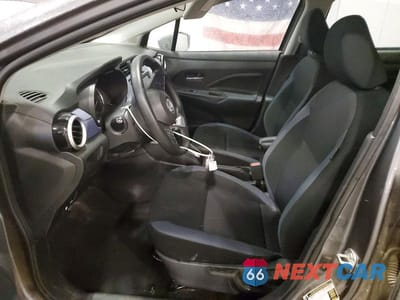 Zdjęcie 7 z 12 samochodu: 2024 NISSAN VERSA SV VIN:3N1CN8EV9RL914980 - miniatura