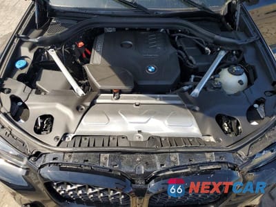 Zdjęcie 12 z 13 samochodu: 2024 BMW X4 XDRIVE30I VIN:5UX33DT07R9U91293 - miniatura