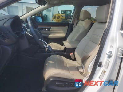 Zdjęcie 7 z 12 samochodu: 2021 HONDA CR-V EXL VIN:5J6RW1H89ML008036 - miniatura