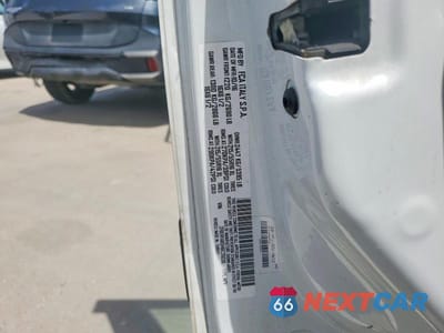 Zdjęcie 12 z 12 samochodu: 2017 RAM PROMASTER CITY VIN:ZFBERFAB5H6E26036 - miniatura