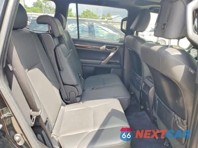 Zdjęcie 11 z 14 samochodu: 2020 LEXUS GX 460 VIN:JTJBM7BX5L5261001 - miniatura
