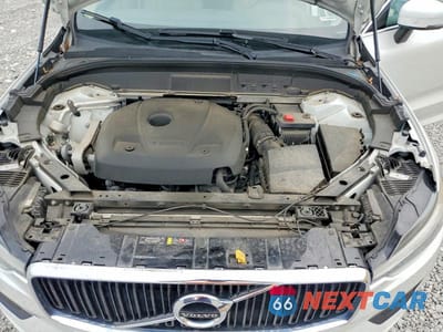 Zdjęcie 12 z 13 samochodu: 2021 VOLVO XC60 T6 MOMENTUM VIN:YV4A22RKXM1777054 - miniatura
