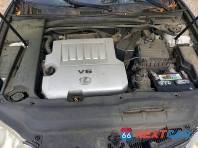 Zdjęcie 11 z 12 samochodu: 2009 LEXUS ES 350 VIN:JTHBJ46G292283325 - miniatura