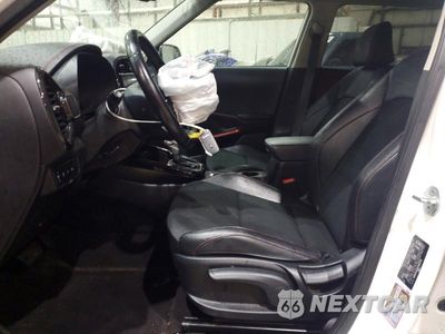 Zdjęcie 7 z 12 samochodu: 2023 KIA SOUL GT LINE VIN:KNDJ53AU5P7850720 - miniatura