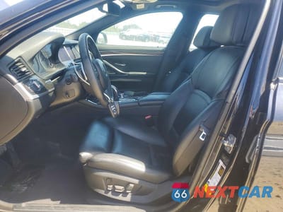 Zdjęcie 7 z 12 samochodu: 2011 BMW 550 I VIN:WBAFR9C57BC758511 - miniatura