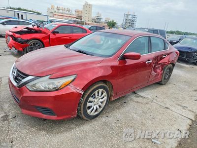 2016 NISSAN ALTIMA 2.5 S 1N4AL3AP0GN314257 - główne zdjęcie licytacji z USA - miniatura
