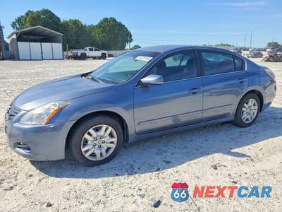 2010 NISSAN ALTIMA 2.5 1N4AL2AP6AN443461 - główne zdjęcie licytacji z USA - miniatura