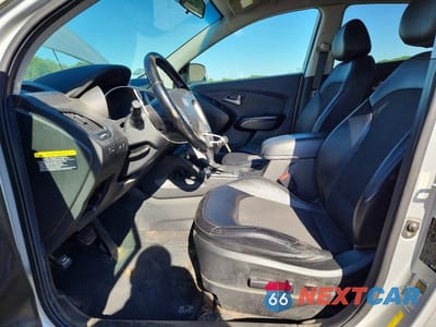 Zdjęcie 7 z 13 samochodu: 2014 HYUNDAI TUCSON SE VIN:KM8JU3AG0EU898567 - miniatura