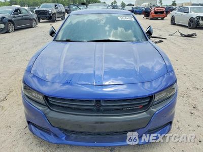Piąte zdjęcie samochodu w środku: 2021 DODGE CHARGER SXT VIN:2C3CDXBG8MH678764 - miniatura
