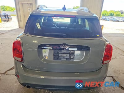 Zdjęcie 6 z 13 samochodu: 2019 MINI COOPER COUNTRYMAN VIN:WMZYS7C59K3F46281 - miniatura