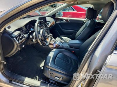 Zdjęcie 7 z 12 samochodu: 2016 AUDI A6 PREMIUM PLUS VIN:WAUFGAFC1GN006655 - miniatura