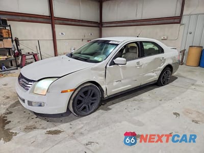 2008 FORD FUSION SEL 3FAHP02168R140947 - główne zdjęcie licytacji z USA - miniatura