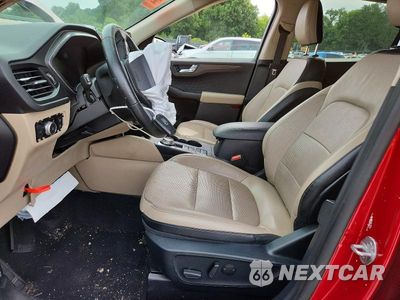 Zdjęcie 7 z 13 samochodu: 2020 FORD ESCAPE TITANIUM VIN:1FMCU9J90LUA59965 - miniatura