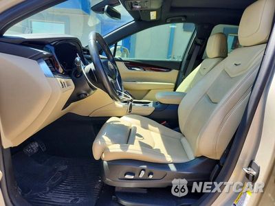Zdjęcie 7 z 12 samochodu: 2017 CADILLAC XT5 LUXURY VIN:1GYKNBRSXHZ197657 - miniatura