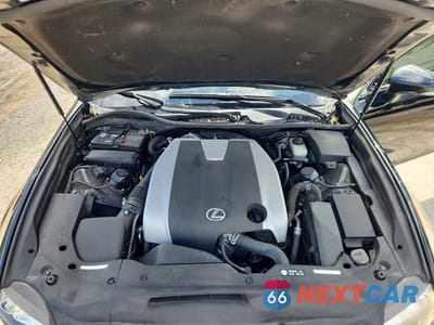 Zdjęcie 11 z 12 samochodu: 2013 LEXUS GS 350 VIN:JTHCE1BL1D5015657 - miniatura