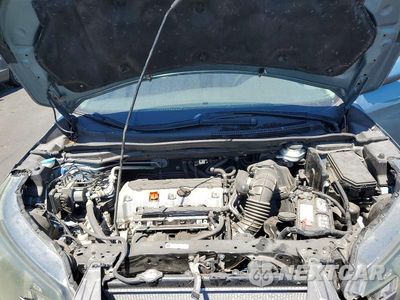 Zdjęcie 12 z 13 samochodu: 2014 HONDA CR-V EX VIN:5J6RM4H50EL050920 - miniatura