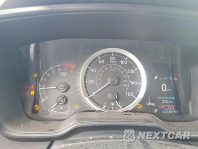 Zdjęcie 9 z 13 samochodu: 2021 TOYOTA COROLLA LE VIN:JTDEPMAE1MJ177580 - miniatura