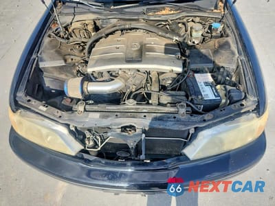 Zdjęcie 11 z 12 samochodu: 1996 ACURA 3.5RL VIN:JH4KA9642TC011863 - miniatura