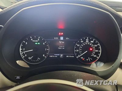 Zdjęcie 9 z 12 samochodu: 2024 INFINITI QX50 SENSORY VIN:3PCAJ5EB8RF112309 - miniatura