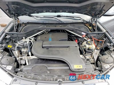 Zdjęcie 12 z 13 samochodu: 2018 BMW X5 XDR40E VIN:5UXKT0C57J0W03387 - miniatura