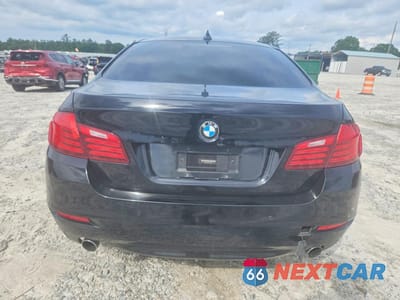 Zdjęcie 6 z 12 samochodu: 2016 BMW 535 I VIN:WBA5B1C50GG133143 - miniatura