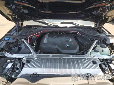 Zdjęcie 12 z 13 samochodu: 2026 BMW X3 30 XDRIVE VIN:5UX53GP04T9265093 - miniatura