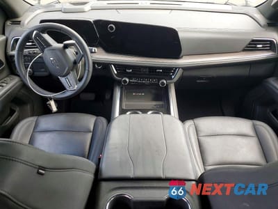 Zdjęcie 8 z 12 samochodu: 2025 CHEVROLET TAHOE K1500 Z71 VIN:1GNS6PRD0SR223425 - miniatura