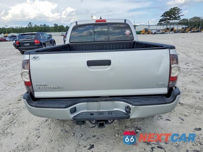 Zdjęcie 6 z 12 samochodu: 2012 TOYOTA TACOMA DOUBLE CAB LONG BED VIN:3TMMU4FN6CM048085 - miniatura