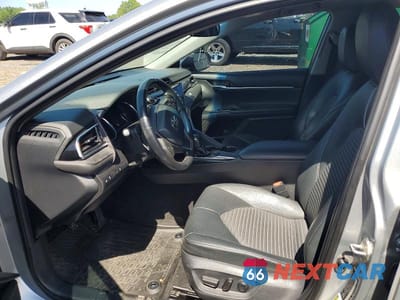 Zdjęcie 7 z 12 samochodu: 2018 TOYOTA CAMRY SE VIN:4T1B11HK7JU620836 - miniatura