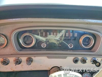 Zdjęcie 9 z 12 samochodu: 1966 FORD F250 VIN:F25YR804971 - miniatura