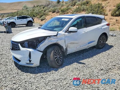 2026 ACURA RDX ADVANCE 5J8TC2H73TL014870 - główne zdjęcie licytacji z USA - miniatura